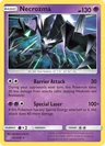 Necrozma Cracked Ice 101