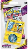 Pikachu Blister Pack