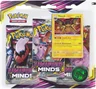 Triple Blister Pack