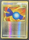 Rare Candy Reverse Holo 82
