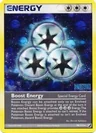 Boost Energy Reverse Holo 98