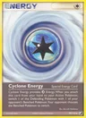 Cyclone Energy 99