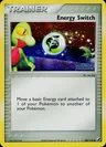 Energy Switch Reverse Holo 84