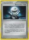 Protective Orb Reverse Holo 90