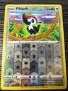 Pikipek Reverse Holo 143