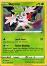 Shaymin Cosmos Holo 15
