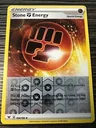Stone Energy Reverse Holo 164