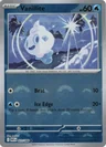 Vanillite Poke Ball 27