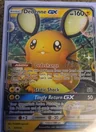 Dedenne Gx 57