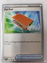Pal Pad 182