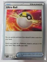 Ultra Ball 196