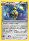 Aegislash Pre Release 86