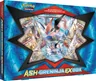 Ash Greninja Ex Collection Box
