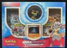 Mega Lucario Collection Box