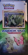 Sealed Knockout Collection