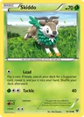 Skiddo 18