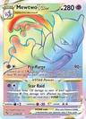 Mewtwo VSTAR