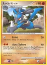 Lucario