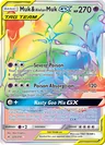 Muk & Alolan Muk-GX