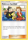 Pokémon Fan Club