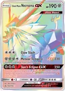 Dusk Mane Necrozma-GX