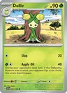 Dolliv