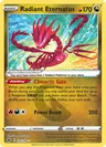 Radiant Eternatus