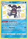 Galarian Mr. Rime