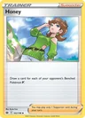 Honey