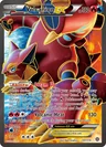 Volcanion-EX