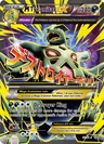 M Tyranitar-EX