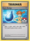 Gym Badge